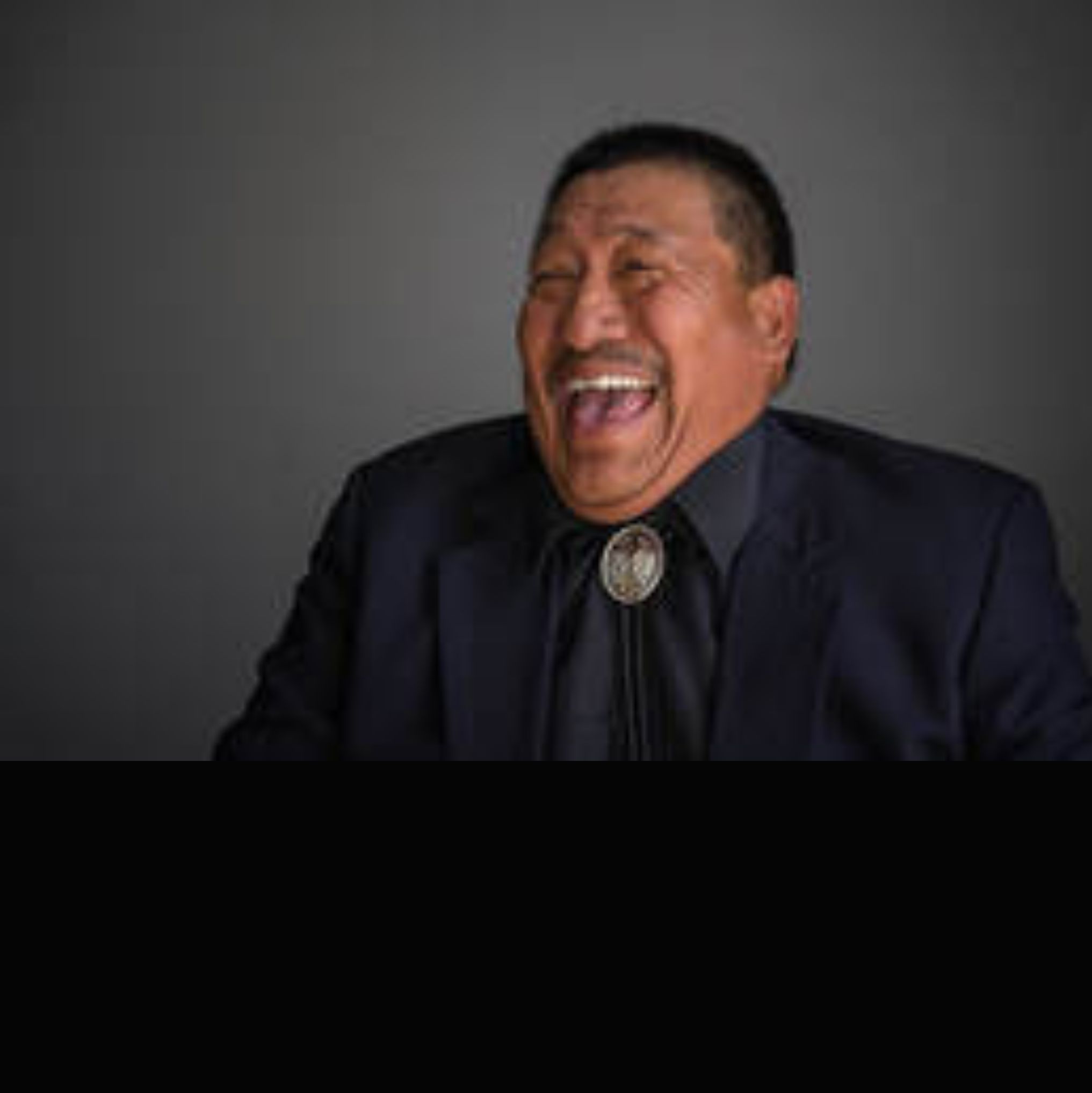 Laughing photo of Gilberto "CoachJuan" Rejón Magana